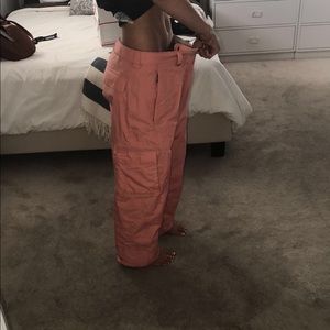 Burton Vida ski pants Size Small